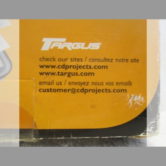 CD Projects Hard Snap Gun Metal Steel Case - 24 Disc Holder - Bubble Sleeves - Picture 3 of 12